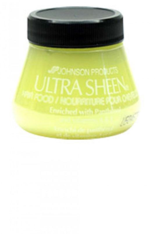 Ultra Sheen-8 Hair Food (2.25oz)