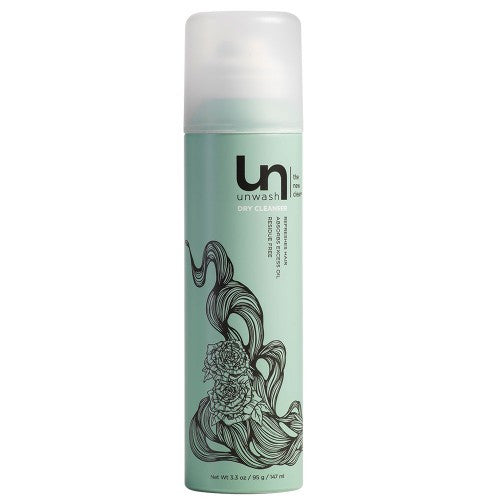 Unwash Dry Cleanser 3.3oz