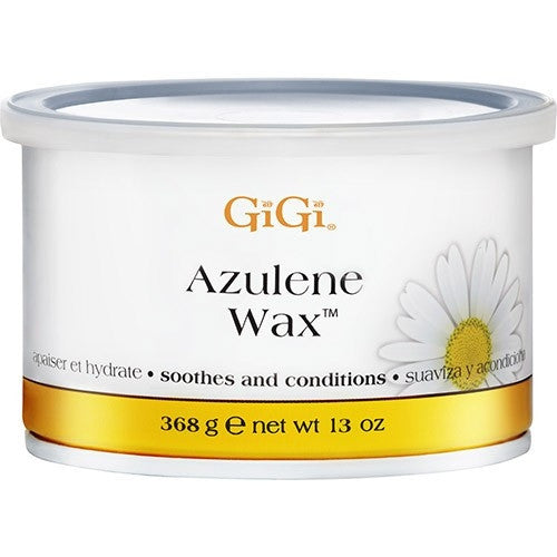 Gigi Azulene Wax 13 oz / 368 g 0345