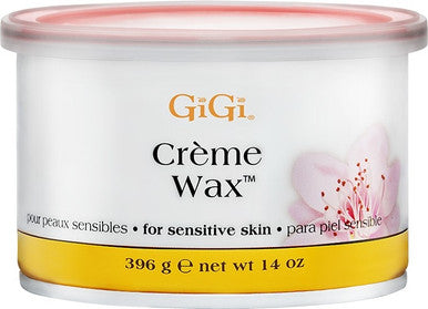 Gigi Creme Wax 14 oz