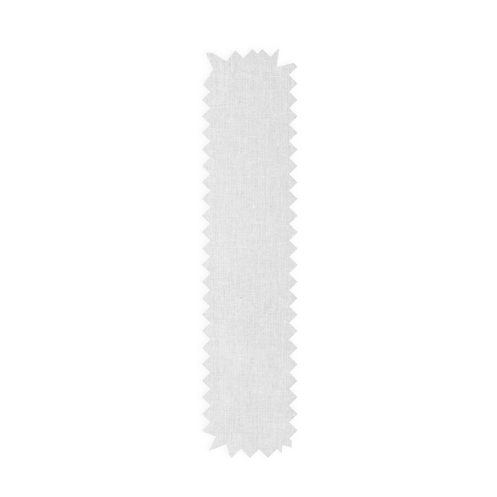 Lips & Eyebrows Waxing Strips Bleached Soft Finish 300/pk881