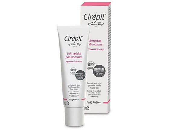 Cirepil Ingrown Hair Care 30ml-1.01 fl. oz 111004