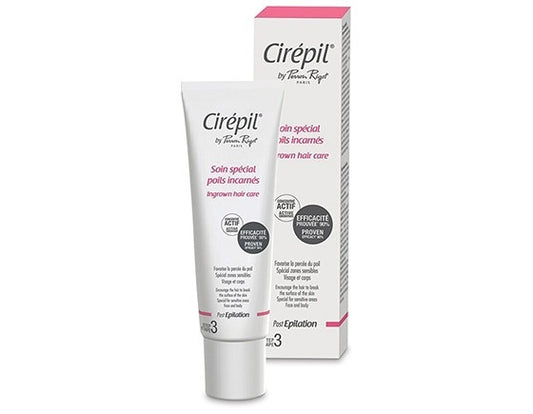 Cirepil Ingrown Hair Care 30ml-1.01 fl. oz 111004