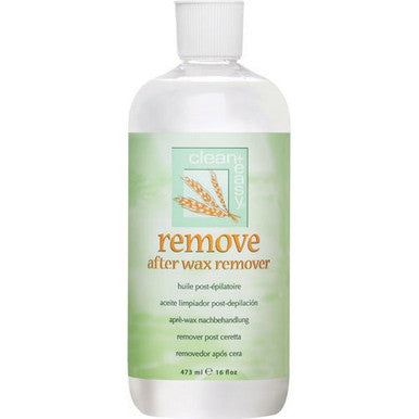 C&E Remove Post - Wax Remover 16 fl oz / 473 ml