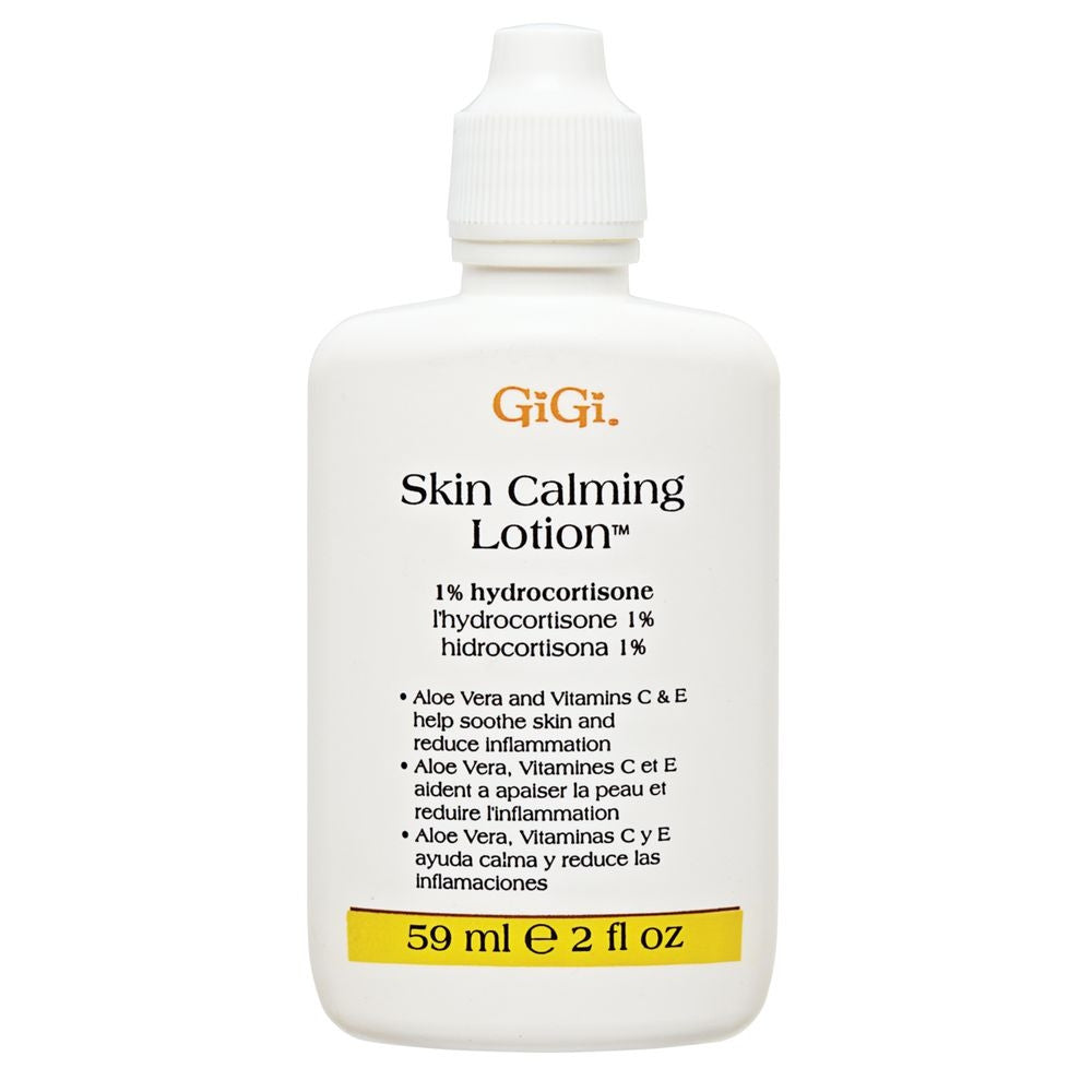 Gigi Skin Calming Lotion 59 ml/ 2 fl oz - 0685