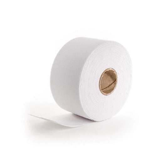 Sharonelle - (69052) Unbleached Muslin Cotton Roll - 100 Yards