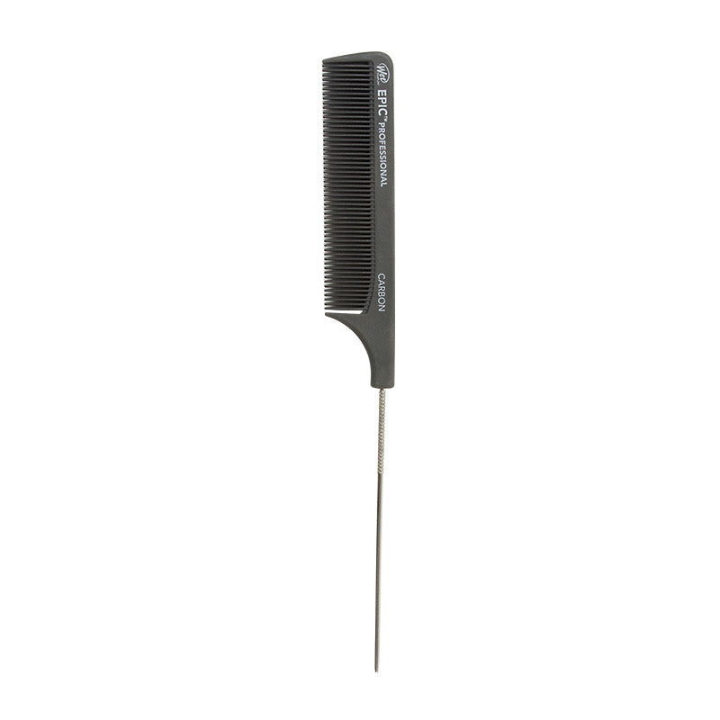 Wetbrush - Ni-Epic Comb Style 4 - Metal Tail