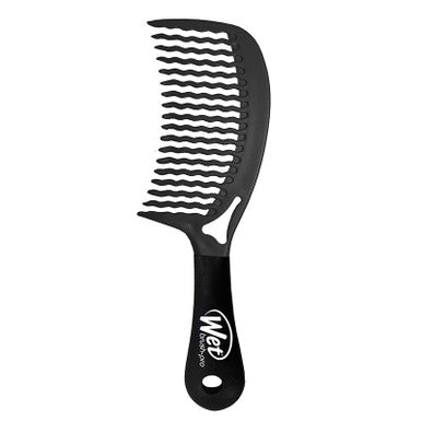 Wetbrush - Pro Detangling Comb - Blackout