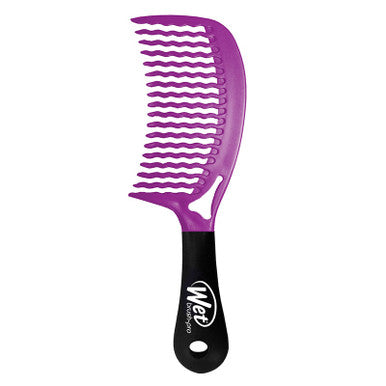 Wetbrush - Pro Detangling Comb - Purple