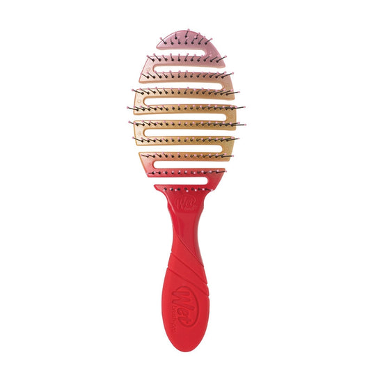 Wetbrush - Flex Dry - Coral Ombre