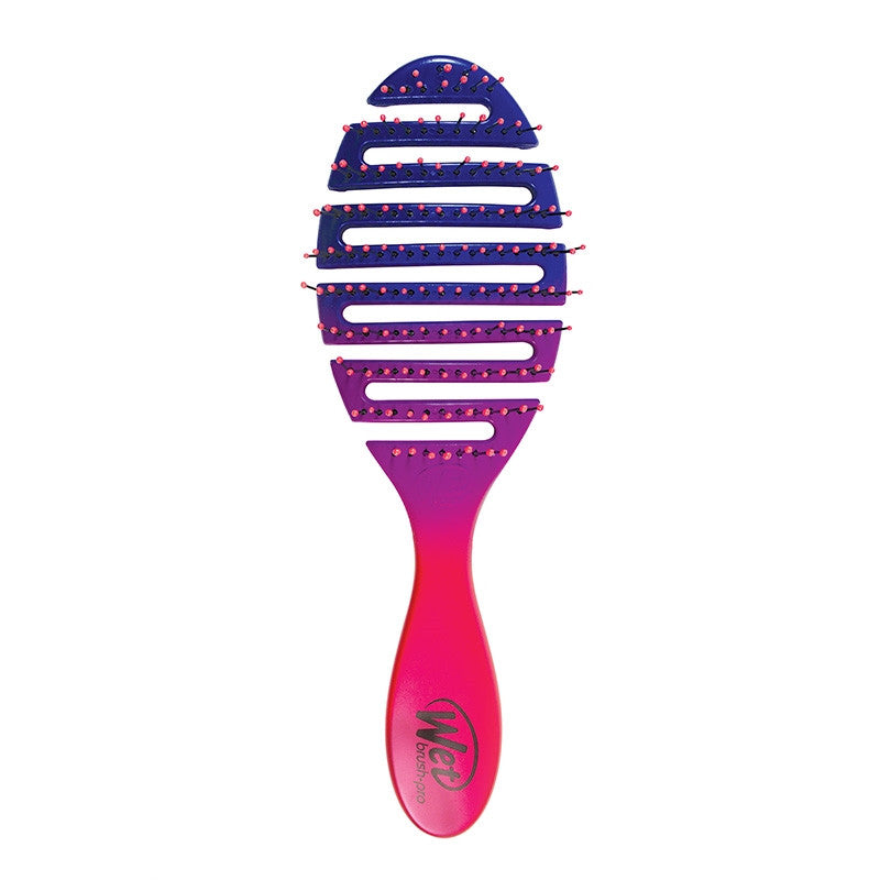 Wetbrush - Flex Dry Pink - Ombre