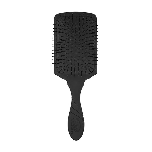 Wetbrush - Pro Detangler Paddle Brush - Black
