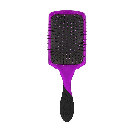 Wetbrush - Pro Detangler Paddle Brush - Purple