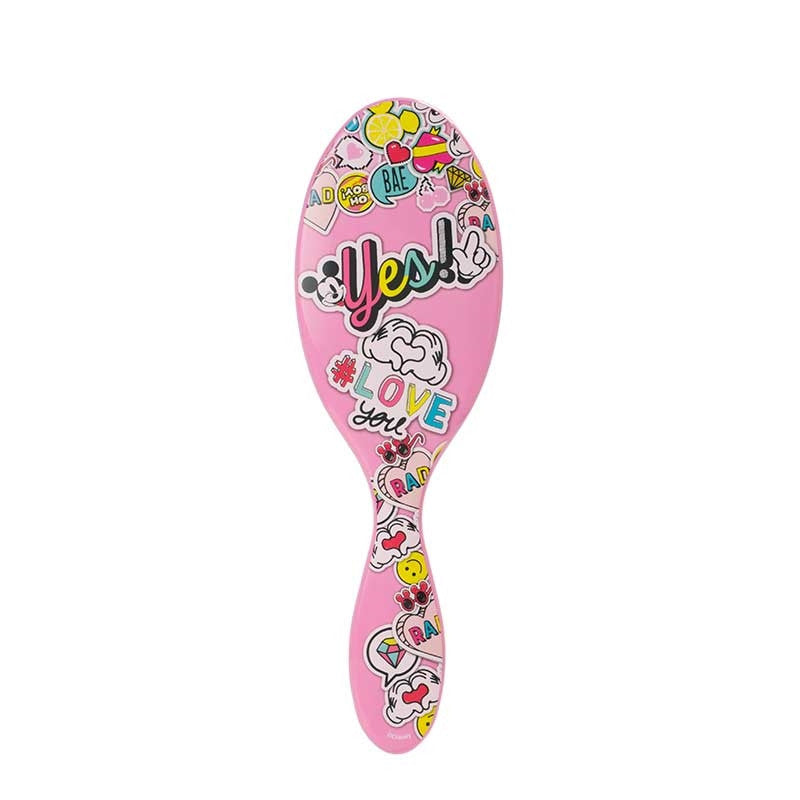 Wetbrush - (MM) Original Detangler  - Super Cool Mickey