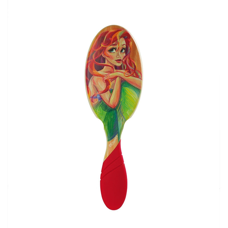 Wetbrush - Pro Detangler (DP) - Ariel