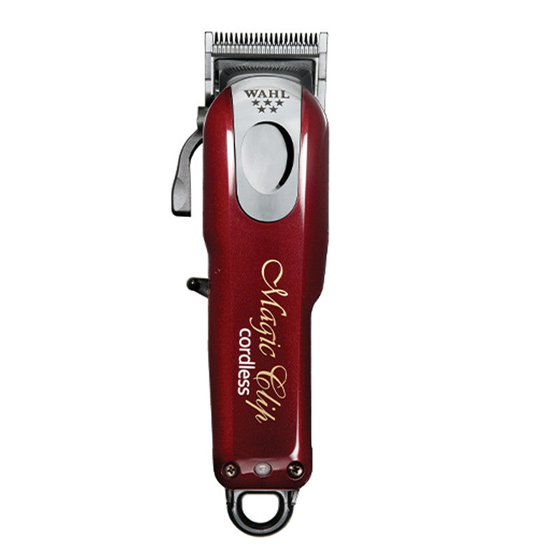 Wahl - (56390) 5 Star Cordless Magic Clipper