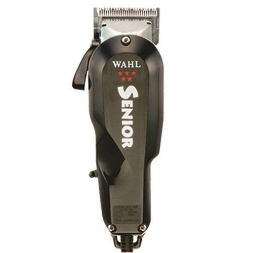 Wahl - (56291) Senior 5 Star Series Clipper