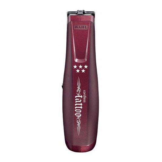 Wahl - (56328) 5 Star Cordless Tattoo Trimmer