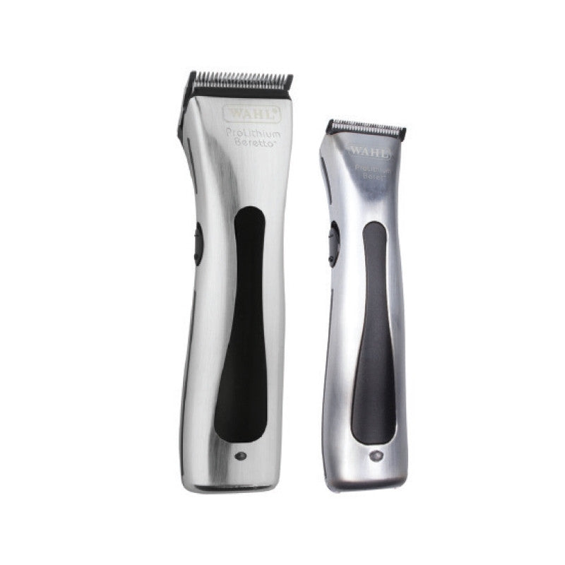 Wahl - (50222) Beretto & Beret Clipper & Trimmer Combo