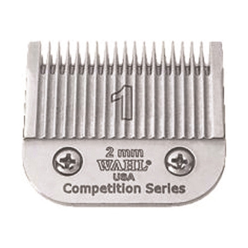 Wahl - (52207) Competition Detach Clip Blade - #1 - 2mm