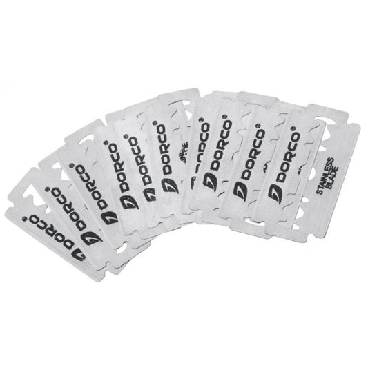 Wahl - (56744) Razor Blade - 10/pack