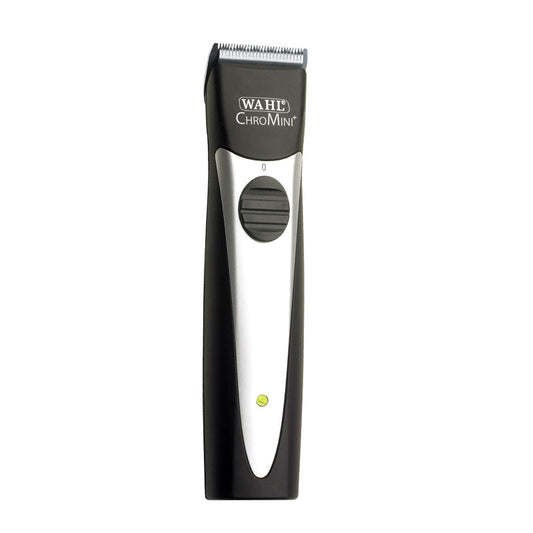 Wahl - (56338) ChroMini Trimmer - Black