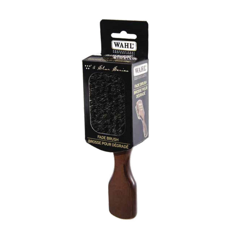 Wahl - (56771) 5 Star Fade Brush