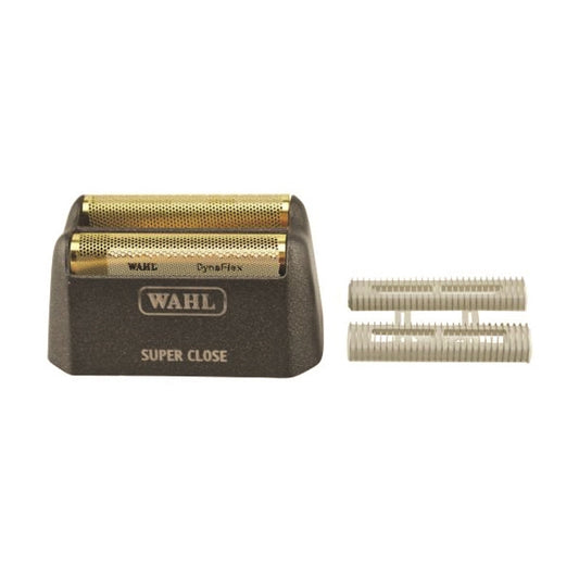 Wahl - (55598) Foil/Cutter Replacement for Finale Shaver