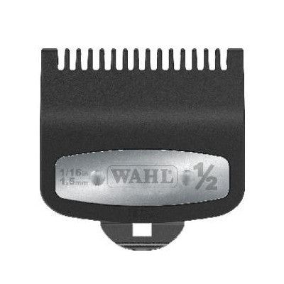 Wahl - (53108) Premium Cutting Guide #1/2 - 1.5mm