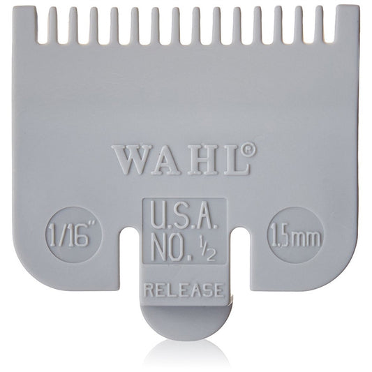 Wahl - (53111) Guide #1/2 - 1.5mm
