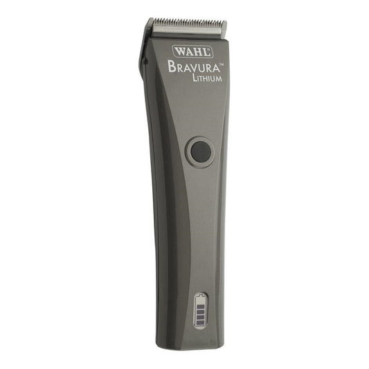 Wahl - (56359) Bravura Clipper - Matte Black