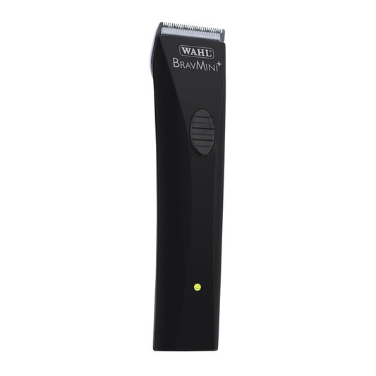 Wahl - (56360) BravMini+ Trimmer - Matte Black