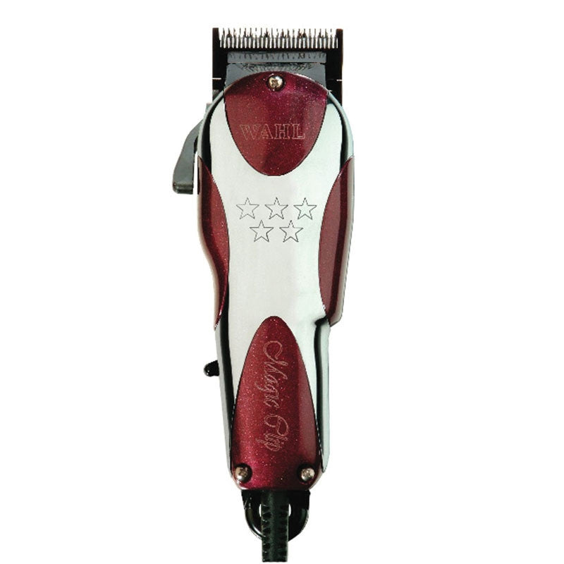 Wahl - (56166) Magic 5 Star Series Clipper