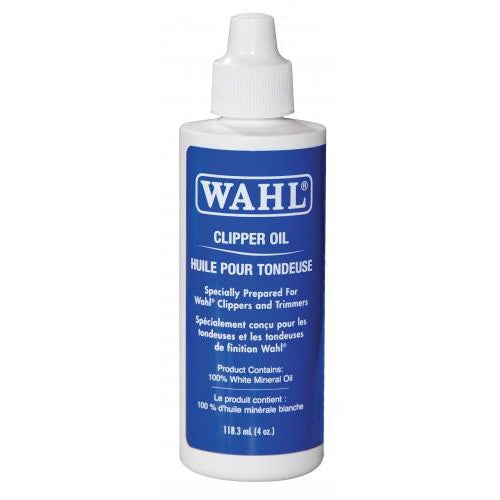 Wahl - (53315) Clipper Oil - 4oz