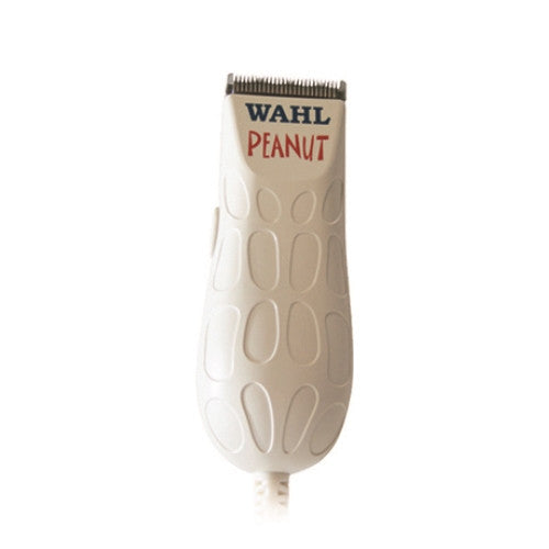 Wahl - (56115) Peanut Corded Trimmer - White