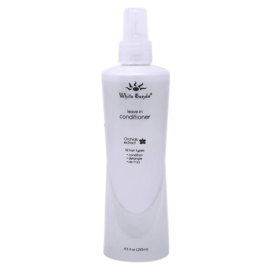 White Sands - Orchids Leave-In Conditioner - 255ml