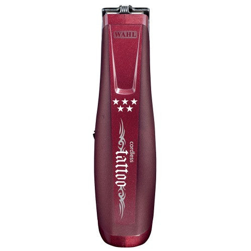 Wahl 5 Star Cordless Tattoo Trimmer