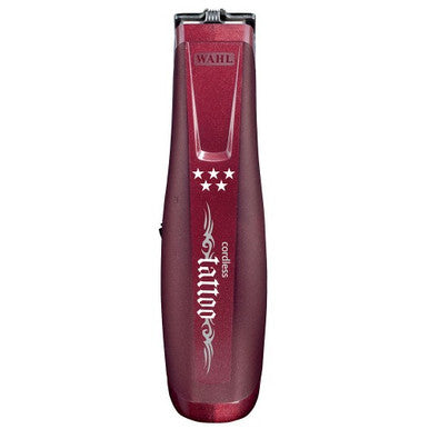 Wahl 5 Star Cordless Tattoo Trimmer