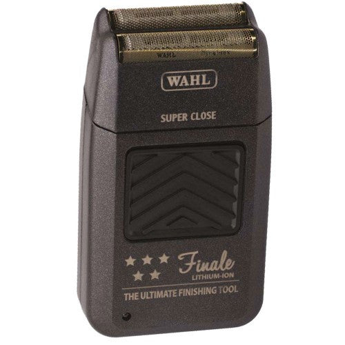 Wahl 5 Star Finale Shaver