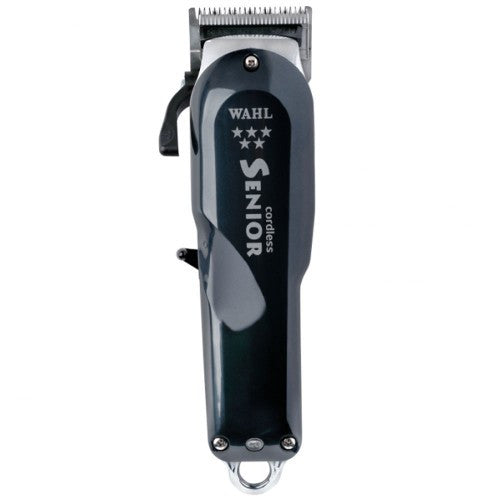 Wahl 5 Star Senior Cordless Clipper & 3 Guards