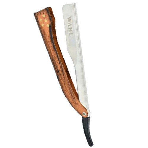 Wahl 5 Star Retro Straight Razor