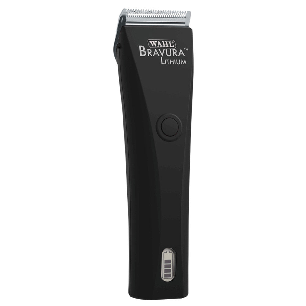 Wahl Bravura Lithium Cordless Clipper