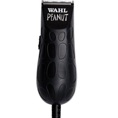 Wahl Peanut Trimmer - Black