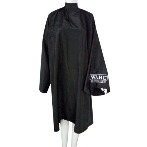 Wahl Salon Cape With Sleeves