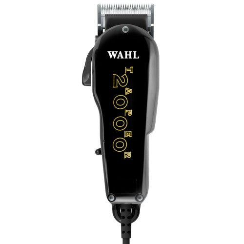 Wahl Taper 2000 Clipper With Guides