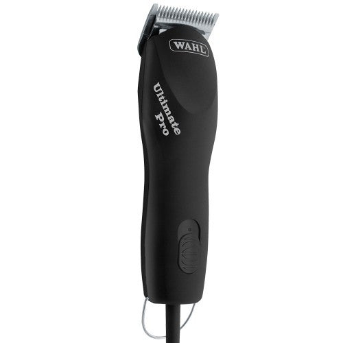 Wahl Ultimate Pro Clipper Black