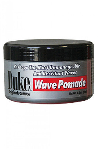 Duke-7 Wave Pomade (3.5oz)