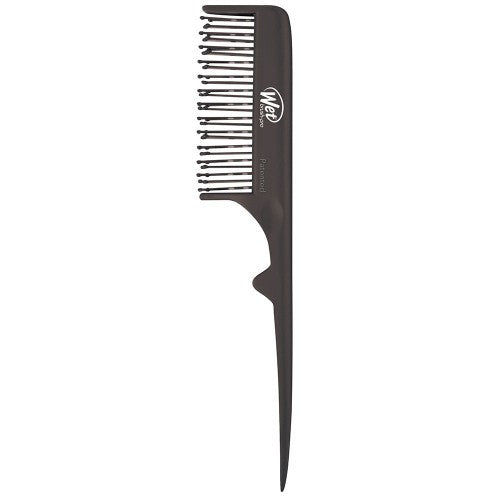 WetBrush Epic Teezing Comb Black