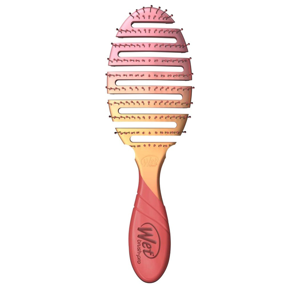 WetBrush Pro Flex Dry Ombre Detangler