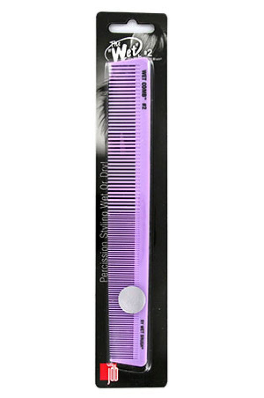 6236W-LPR/PS The Wet Comb 2 (LOVIN LILAC) -pc